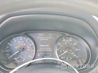 Zdjęcie 9 z 13 samochodu: 2020 NISSAN ROGUE SPORT SV VIN:JN1BJ1CV2LW252954 - miniatura