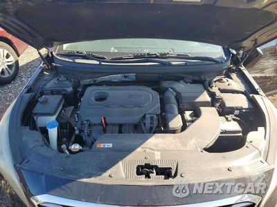Zdjęcie 11 z 12 samochodu: 2015 HYUNDAI SONATA LIMITED VIN:5NPE34AF6FH054146 - miniatura