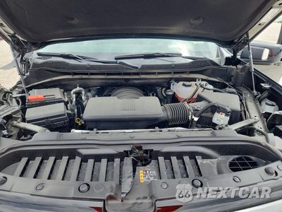 Zdjęcie 11 z 12 samochodu: 2026 CHEVROLET SILVERADO K1500 ZR2 VIN:3GCUKHELXTG353911 - miniatura