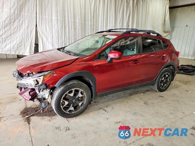 2019 SUBARU CROSSTREK PREMIUM JF2GTACCXKH321731 - główne zdjęcie licytacji z USA - miniatura
