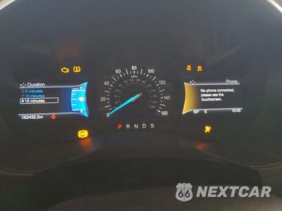 Zdjęcie 9 z 13 samochodu: 2017 FORD EDGE SEL VIN:2FMPK3J8XHBB81919 - miniatura