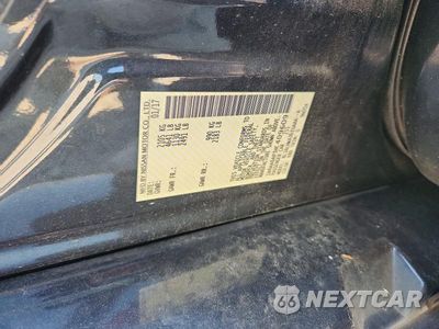 Zdjęcie 12 z 12 samochodu: 2017 NISSAN MAXIMA PLATINUM VIN:1N4AA6AP3HC409609 - miniatura