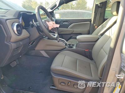 Zdjęcie 7 z 12 samochodu: 2026 CHEVROLET COLORADO ZR2 VIN:1GCPTFEK6T1208417 - miniatura