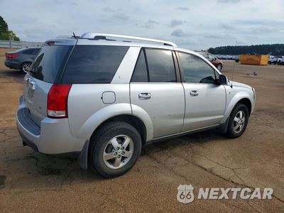 Trzecie zdjęcie samochodu z tyłu: 2007 SATURN VUE VIN:5GZCZ53487S877704 - miniatura