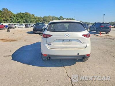 Zdjęcie 6 z 13 samochodu: 2019 MAZDA CX-5 GRAND TOURING VIN:JM3KFBDM2K0529735 - miniatura
