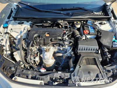 Zdjęcie 11 z 12 samochodu: 2022 HONDA CIVIC SPORT VIN:2HGFE2F51NH610813 - miniatura