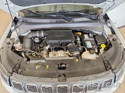 Zdjęcie 12 z 13 samochodu: 2024 JEEP COMPASS SPORT VIN:3C4NJDAN0RT161260 - miniatura
