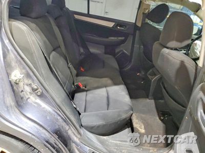 Zdjęcie 10 z 13 samochodu: 2015 SUBARU LEGACY 2.5I PREMIUM VIN:4S3BNBC61F3064674 - miniatura
