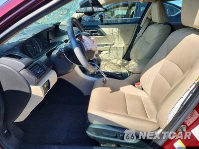 Zdjęcie 7 z 13 samochodu: 2015 HONDA ACCORD EXL VIN:1HGCR3F87FA034362 - miniatura