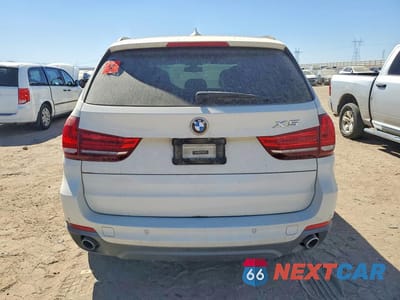 Zdjęcie 6 z 12 samochodu: 2015 BMW X5 XDRIVE35I VIN:5UXKR0C5XF0K62718 - miniatura
