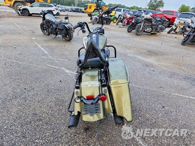 Czwarte zdjęcie samochodu z boku: 2017 HARLEY-DAVIDSON FLHRXS VIN:1HD1KVC22HB694777 - miniatura