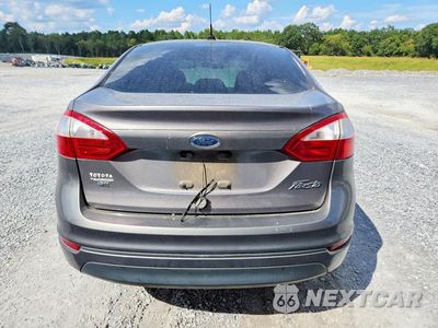 Zdjęcie 6 z 12 samochodu: 2014 FORD FIESTA SE VIN:3FADP4BJ2EM189173 - miniatura