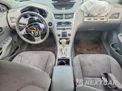 Zdjęcie 8 z 12 samochodu: 2008 CHEVROLET MALIBU LS VIN:1G1ZG57B48F188028 - miniatura