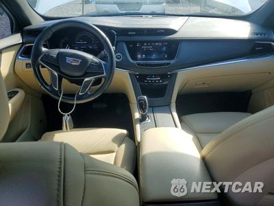 Zdjęcie 8 z 13 samochodu: 2019 CADILLAC XT5 VIN:1GYKNBRS7KZ138718 - miniatura