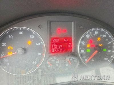 Zdjęcie 9 z 13 samochodu: 2009 VOLKSWAGEN RABBIT VIN:WVWDA71K59W035523 - miniatura