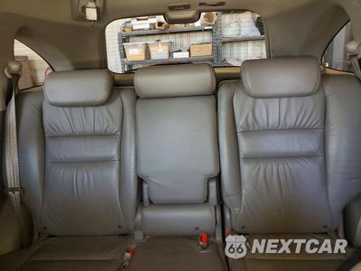 Zdjęcie 10 z 13 samochodu: 2008 HONDA CR-V EXL VIN:5J6RE48748L012531 - miniatura