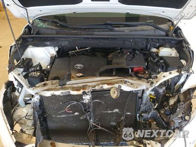 Zdjęcie 12 z 13 samochodu: 2017 TOYOTA HIGHLANDER XLE VIN:5TDJZRFH9HS477031 - miniatura