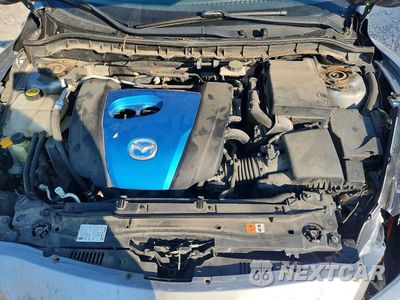 Zdjęcie 11 z 12 samochodu: 2013 MAZDA 3 I VIN:JM1BL1U70D1844942 - miniatura