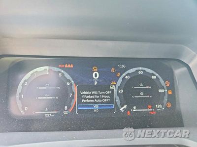 Zdjęcie 9 z 12 samochodu: 2026 TOYOTA TACOMA TRD SPORT VIN:3TMLB5JN5TM307115 - miniatura