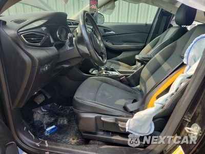 Zdjęcie 7 z 13 samochodu: 2020 BUICK ENCORE GX PREFERRED VIN:KL4MMCSL1LB108841 - miniatura