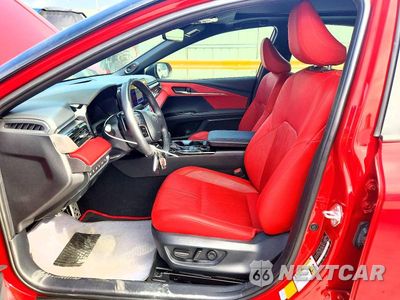 Zdjęcie 7 z 13 samochodu: 2025 TOYOTA CAMRY XSE VIN:4T1DAACK2SU116325 - miniatura