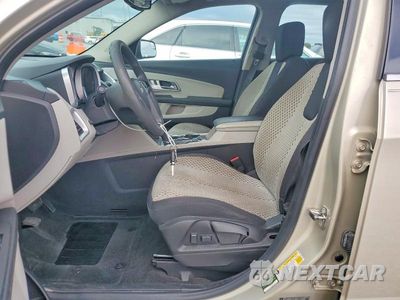 Zdjęcie 7 z 13 samochodu: 2014 CHEVROLET EQUINOX LS VIN:2GNALAEK8E1154485 - miniatura