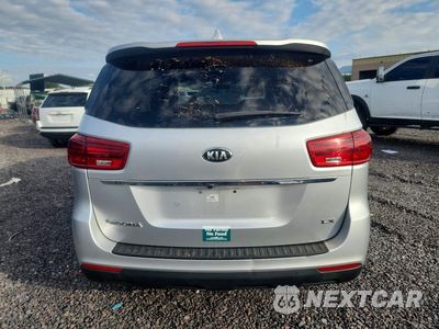 Zdjęcie 6 z 12 samochodu: 2019 KIA SEDONA LX VIN:KNDMB5C12K6535182 - miniatura