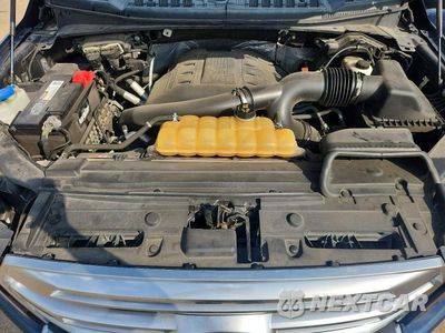 Zdjęcie 11 z 12 samochodu: 2016 FORD F150 SUPERCREW VIN:1FTEW1EGXGFC06479 - miniatura