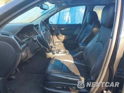 Zdjęcie 7 z 14 samochodu: 2015 GMC ACADIA SLT-1 VIN:1GKKVRKD2FJ311662 - miniatura