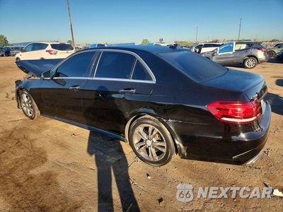 Drugie zdjęcie samochodu z przodu: 2016 MERCEDES-BENZ E 350 VIN:WDDHF5KB3GB174811 - miniatura