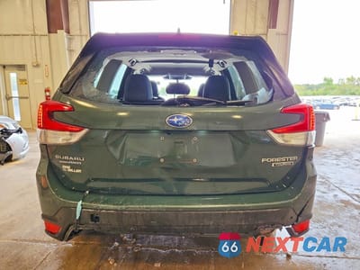 Zdjęcie 6 z 14 samochodu: 2023 SUBARU FORESTER TOURING VIN:JF2SKARC1PH430090 - miniatura