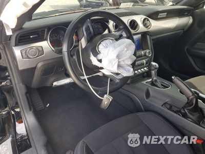 Zdjęcie 8 z 12 samochodu: 2023 FORD MUSTANG GT VIN:1FA6P8CF6P5300861 - miniatura