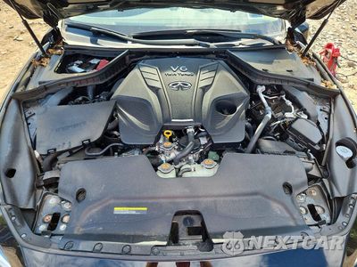 Zdjęcie 11 z 12 samochodu: 2024 INFINITI Q50 LUXE VIN:JN1EV7BR6RM632277 - miniatura