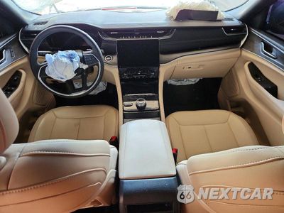 Zdjęcie 8 z 13 samochodu: 2025 JEEP GRAND CHEROKEE LIMITED VIN:1C4RJHBG5SC323846 - miniatura