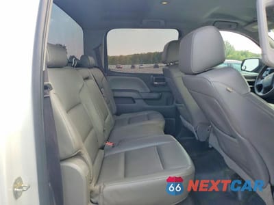 Zdjęcie 10 z 12 samochodu: 2017 CHEVROLET SILVERADO K1500 VIN:1GCUKNEC2HF188296 - miniatura