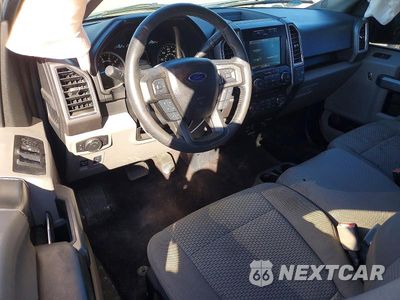 Zdjęcie 8 z 13 samochodu: 2015 FORD F150 SUPER CAB VIN:1FTEX1EP3FFC25502 - miniatura