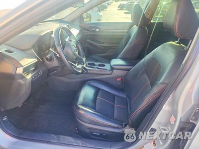 Zdjęcie 7 z 13 samochodu: 2021 NISSAN ALTIMA SR VIN:1N4BL4CV8MN390343 - miniatura