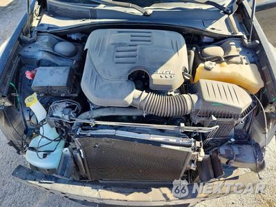 Zdjęcie 11 z 13 samochodu: 2020 CHRYSLER 300 TOURING VIN:2C3CCAAG5LH128146 - miniatura
