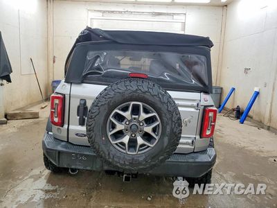 Zdjęcie 6 z 14 samochodu: 2021 FORD BRONCO BASE VIN:1FMEE5DH6MLA61356 - miniatura