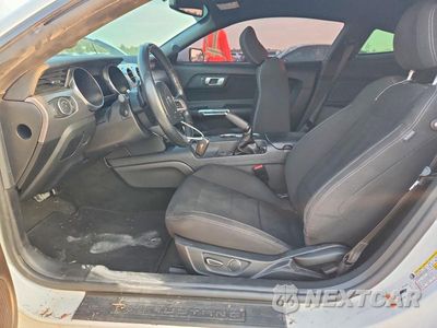 Zdjęcie 7 z 12 samochodu: 2018 FORD MUSTANG GT VIN:1FA6P8CF1J5162900 - miniatura