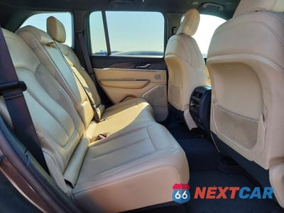 Zdjęcie 11 z 13 samochodu: 2024 JEEP GRAND CHEROKEE LIMITED 4XE VIN:1C4RJYB68RC710862 - miniatura