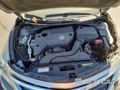Zdjęcie 11 z 12 samochodu: 2015 NISSAN ALTIMA 2.5 S VIN:1N4AL3AP4FC236091 - miniatura
