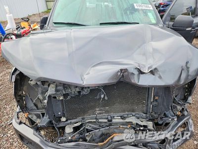 Zdjęcie 11 z 13 samochodu: 2018 FORD F150 SUPERCREW VIN:1FTEW1EP9JFB34939 - miniatura