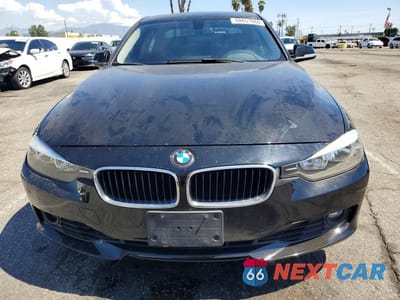 Piąte zdjęcie samochodu w środku: 2015 BMW 328 I SULEV VIN:WBA3C1C56FK121756 - miniatura