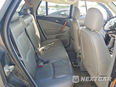 Zdjęcie 10 z 12 samochodu: 2006 SATURN VUE VIN:5GZCZ53496S821947 - miniatura