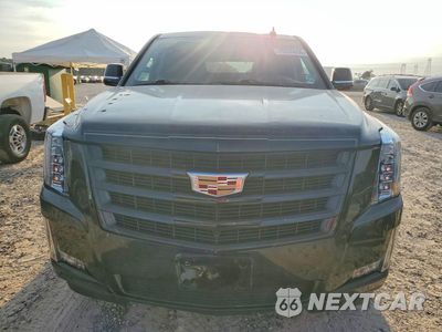Piąte zdjęcie samochodu w środku: 2020 CADILLAC ESCALADE LUXURY VIN:1GYS4BKJ8LR184984 - miniatura
