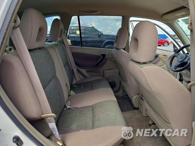 Zdjęcie 11 z 13 samochodu: 2001 TOYOTA RAV4 L VIN:JTEGH20V810013803 - miniatura