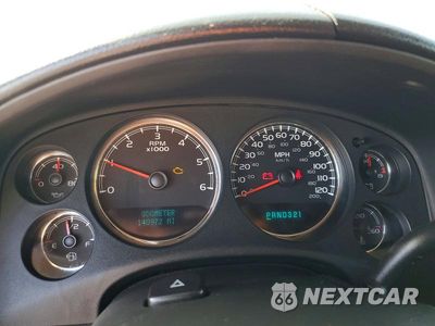 Zdjęcie 9 z 13 samochodu: 2007 CHEVROLET TAHOE C1500 VIN:1GNFC13J07J338540 - miniatura