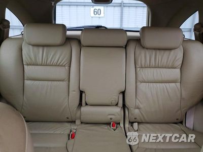Zdjęcie 10 z 13 samochodu: 2008 HONDA CR-V EXL VIN:5J6RE48728L049223 - miniatura