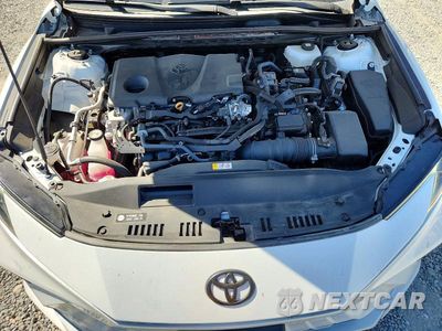 Zdjęcie 11 z 13 samochodu: 2025 TOYOTA CAMRY XSE VIN:4T1DAACK2SU005368 - miniatura